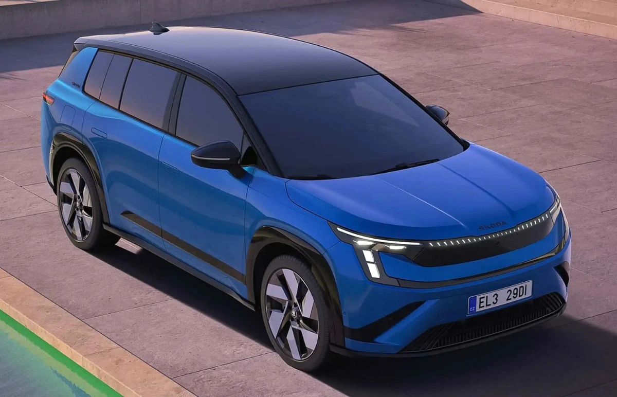 Skoda Peaq: Launch Date & Expected Price